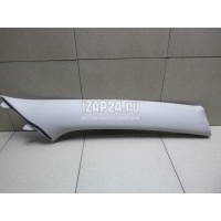 Обшивка стойки Mazda Mazda 3 (BL) (2009 - 2013) BBM468160D75