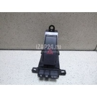 Кнопка аварийной сигнализации Mazda Mazda 3 (BL) (2009 - 2013) BBP3664H0