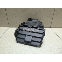 Дефлектор воздушный Mazda Mazda 3 (BL) (2009 - 2013) BBP26491XC02