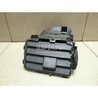 Дефлектор воздушный Mazda Mazda 3 (BL) (2009 - 2013) BBP36491XC02