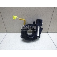 Механизм подрулевой для SRS (ленточный) Mazda Mazda 3 (BL) (2009 - 2013) BBP366CS0