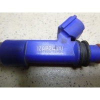 Форсунка инжекторная электрическая Mazda Mazda 2 (DE) (2007 - 2014) Z68113250
