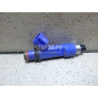 Форсунка инжекторная электрическая Mazda Mazda 2 (DE) (2007 - 2014) Z68113250