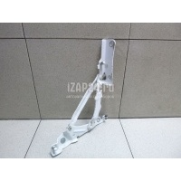 Петля крышки багажника Mazda Mazda 3 (BL) (2009 - 2013) BBM452710A