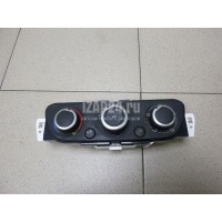 Блок управления отопителем Renault Megane III (2009 - 2016) 275105840R