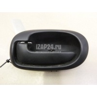 Ручка двери задней внутренняя левая Chrysler Sebring/Dodge Stratus (2001 - 2007) US251DVAA