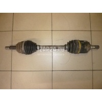 Полуось передняя левая Mitsubishi Outlander (GF) (2012 - ) 3815A479