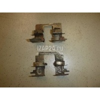 К-кт установочный задних колодок Mitsubishi Mazda 6 (GJ/GL) (2013 - ) 4605A818