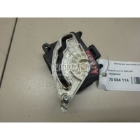 Моторчик заслонки отопителя Honda CR-V (2007 - 2012) 79350SDCA01