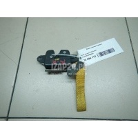 Замок спинки сиденья Honda Accord VII (2003 - 2008) 82220SEAE01