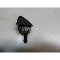 Форсунка омывателя лобового стекла Mazda CX 5 (2017 - ) KD4567510