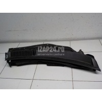 Решетка стеклооч. (планка под лобовое стекло) Mazda CX 5 (2012 - 2017) KD53507R0B