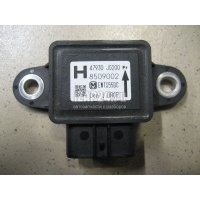 Датчик ускорения Nissan X-Trail (T31) (2007 - 2014) 47930JG200