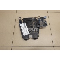 Кронштейн блока управления двигателем VAG Octavia (A5 1Z-) (2004 - 2013) 1K0906214D