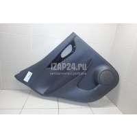 Обшивка двери задней левой Nissan Qashqai (J11) (2014 - ) 829014EA2A