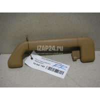 Ручка внутренняя потолочная VAG Cayenne (2003 - 2010) 955555606006C6