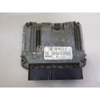 Блок управления двигателем VAG Caddy III (2004 - 2015) 03G906021HS
