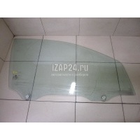 Стекло двери передней правой GM Aveo (T200) (2003 - 2008) 96541676