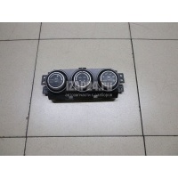 Блок управления климатической установкой Nissan X-Trail (T31) (2007 - 2014) 27500JG74A