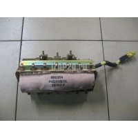 Подушка безопасности пассажирская (в торпедо) Honda Accord VII (2003 - 2008) 06780SEAG80ZA
