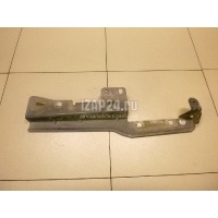 Кронштейн крепления крыла Citroen-Peugeot C4 (2005 - 2011) 7119FF