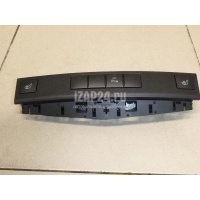 Блок кнопок Mercedes Benz GLK-Class X204 (2008 - 2015) 20487039519107