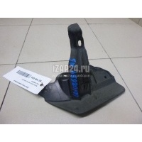 Брызговик задний правый VAG Octavia (A5 1Z-) (2004 - 2013) 1Z0853834