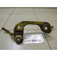 Кронштейн глушителя Mercedes Benz GLK-Class X204 (2008 - 2015) 2044901437