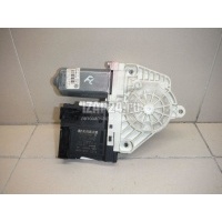 Моторчик стеклоподъемника VAG Passat [B6] (2005 - 2010) 3AA959701AZ0T