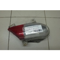 Фонарь задний в бампер правый Mitsubishi Pajero/Montero Sport (KH) (2008 - 2015) 8336A074