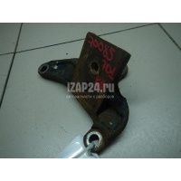 Кронштейн двигателя левый Mitsubishi Pajero/Montero Sport (KH) (2008 - 2015) 1091A078