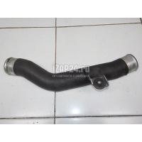 Патрубок интеркулера Hyundai-Kia Carnival (2005 - 2014) 281604X900
