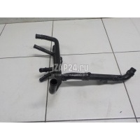 Трубка системы охлаждения VAG Transporter T5 (2003 - 2015) 03L121049E