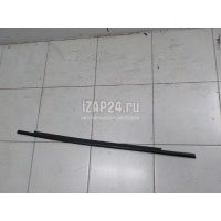 Накладка стекла заднего левого GM Meriva (2003 - 2010) 93392731