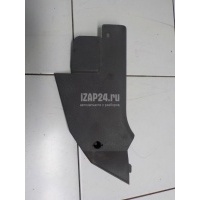 Накладка порога (внутренняя) Hyundai-Kia Sportage (1993 - 2006) 0K08A6836196