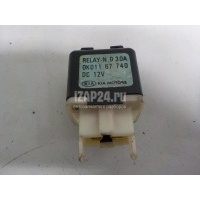 Реле Hyundai-Kia Sportage (1993 - 2006) 0K01167740A