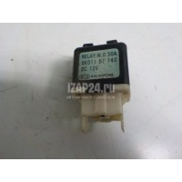 Реле Hyundai-Kia Sportage (1993 - 2006) 0K01167740A