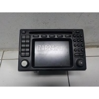 Магнитола Mercedes Benz W210 E-Klasse (1995 - 2000) 2108205689