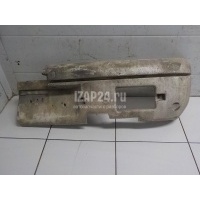 Наполнитель заднего бампера Hyundai-Kia Sportage (1993 - 2006) 0K01L50311F
