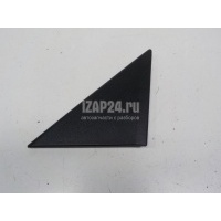 Накладка двери передней левой Mazda CX 5 (2012 - 2017) KD536916YD