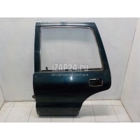 Дверь задняя левая Hyundai-Kia Sportage (1993 - 2006) 0K07A73020A