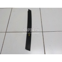 Накладка двери задней левой BMW X3 F25 (2010 - 2017) 51357205763