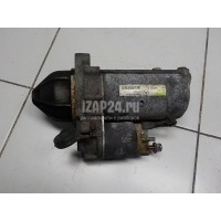 Стартер Mercedes Benz Sprinter (901-905)/Sprinter Classic (909) (1995 - 2006) 0051511301
