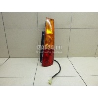 Фонарь задний правый Suzuki Ignis II (HR) (2003 - 2008) 3565086G00