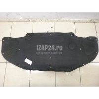 Шумоизоляция капота VAG A8 [4E] (2002 - 2010) 4E0863825D