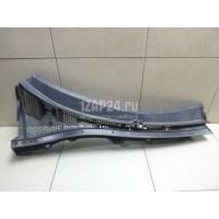 Решетка стеклооч. (планка под лобовое стекло) Mazda Mazda 3 (BL) (2009 - 2013) BBM4507R0A