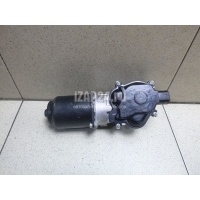 Моторчик стеклоочистителя передний Mazda Mazda 3 (BL) (2009 - 2013) BBP267340
