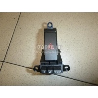Кнопка аварийной сигнализации Mazda Mazda 3 (BL) (2009 - 2013) BBP3664H0