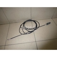 Трос лючка бензобака Mazda Mazda 3 (BL) (2009 - 2013) BBM456880A