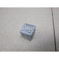 Реле Renault Duster (2012 - ) 8200351489
